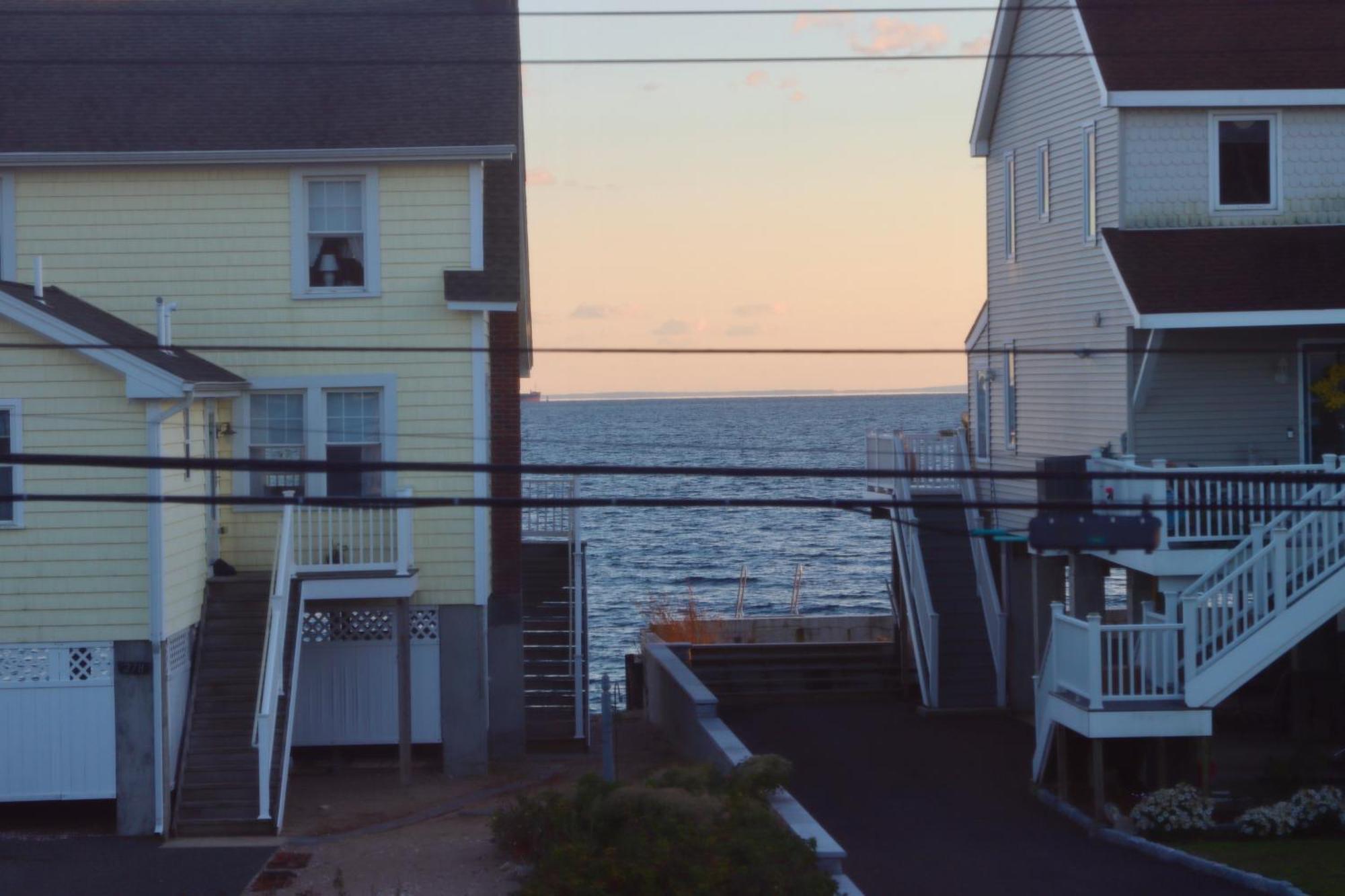 Cozy East Haven Apartment - Walk To Beach! Экстерьер фото