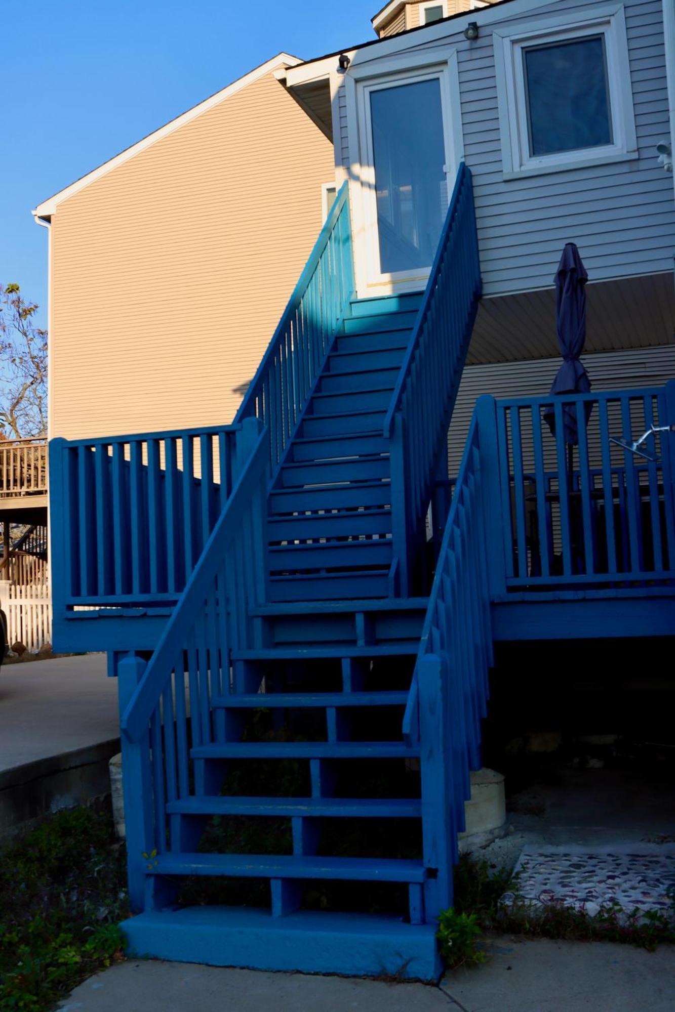 Cozy East Haven Apartment - Walk To Beach! Экстерьер фото